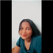 Soy estudiante de sociología, curso el séptimo semestre, estoy lista para impartir clases de ciencias sociales